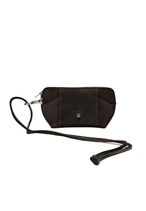 Portachiavi - dark brown