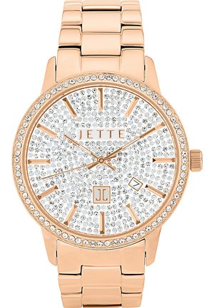 REFLECTION - Uhr - roségold-coloured