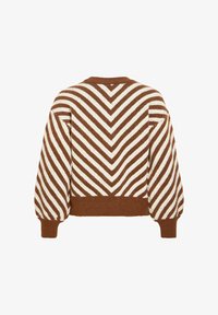 Non sélectionné, chocolate brown