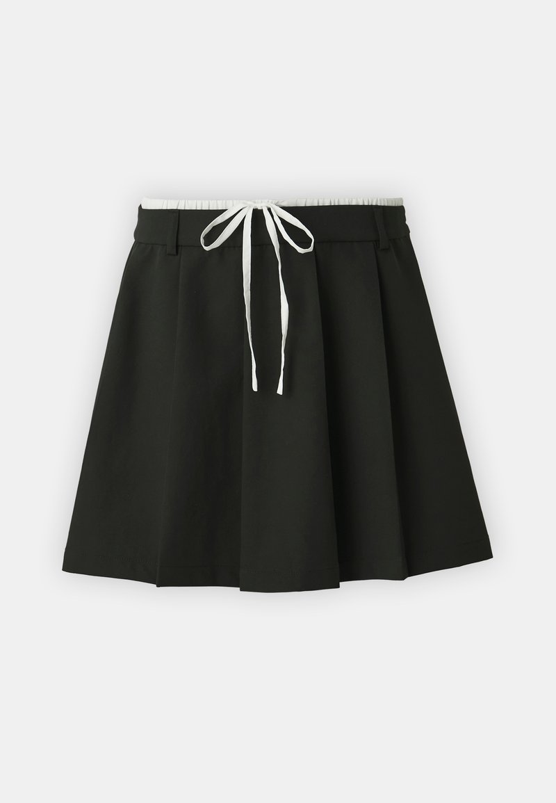 JDY Minirok zwart JDY Minirok zwart