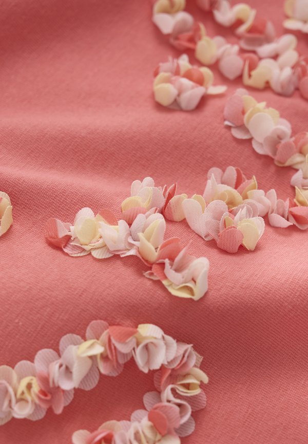 MITshirt - Long sleeved top - rose of sharon3