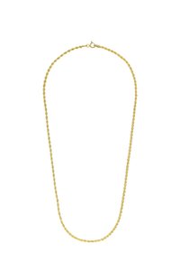Lucardi CLASSIC - Ketting - gold coloured