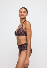 Marie Jo L'AVENTURE TOM FULL  - Slip - fauve
