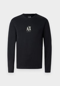 Não selecionado, deep navy