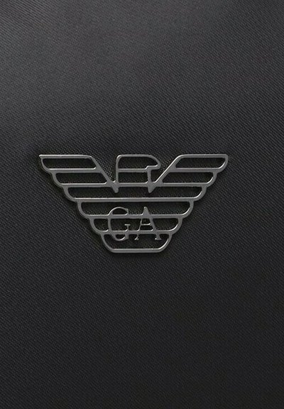 Emporio Armani Zaino - black