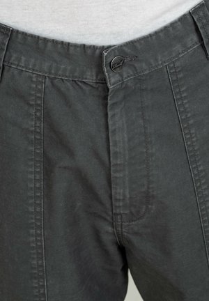 Reell, RUGGED - Stoffhose - vulcan grey used