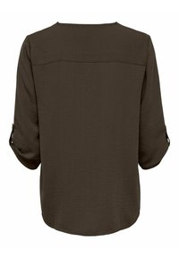 JDY JDYDIVYA LIFE brązowy