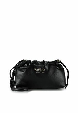 Handtasche - black