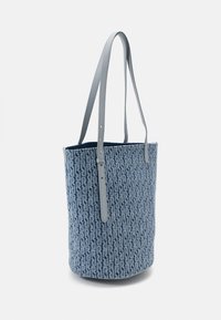 Rabanne Kabelka - blue