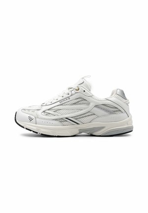 ARENA - Sneakers laag - white/silver