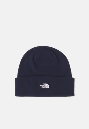 The North Face NORM BEANIE - Pipo - summit navy