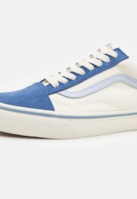 Vans OLD SKOOL UNISEX - Sportcipő - multi-coloured/blue
