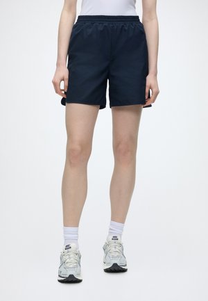 ANDIATA NICKY SHORT - Short - navy