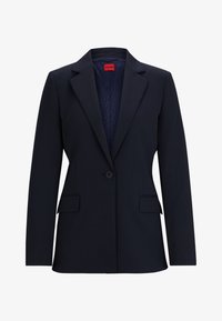 Ausgewählt, dark blue