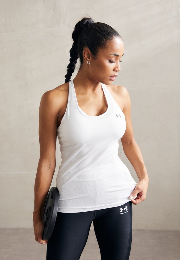 HEATGEAR ARMOUR RACER - Top