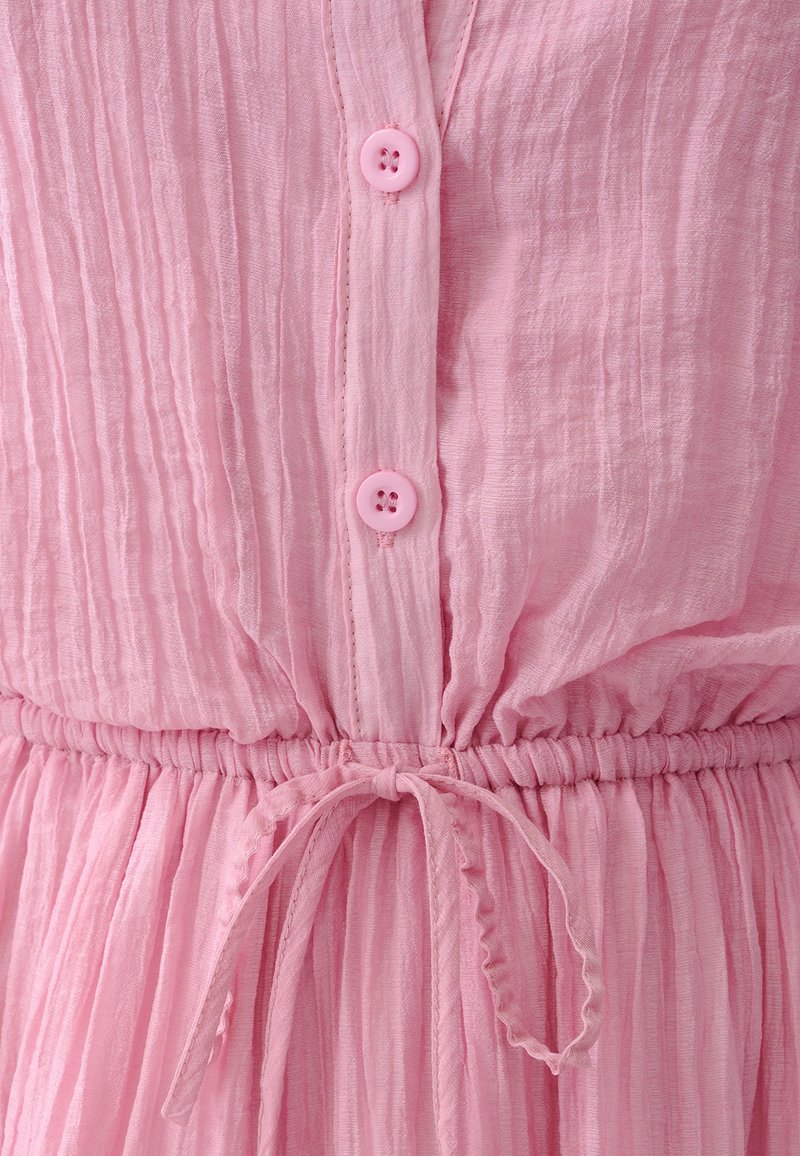 TUSSAH ELLIOT - Robe chemise - pink/rose clair - ZALANDO