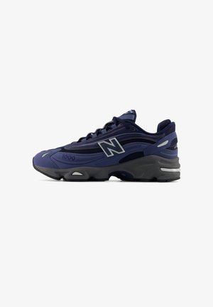 New Balance, Baskets basses - dark blue