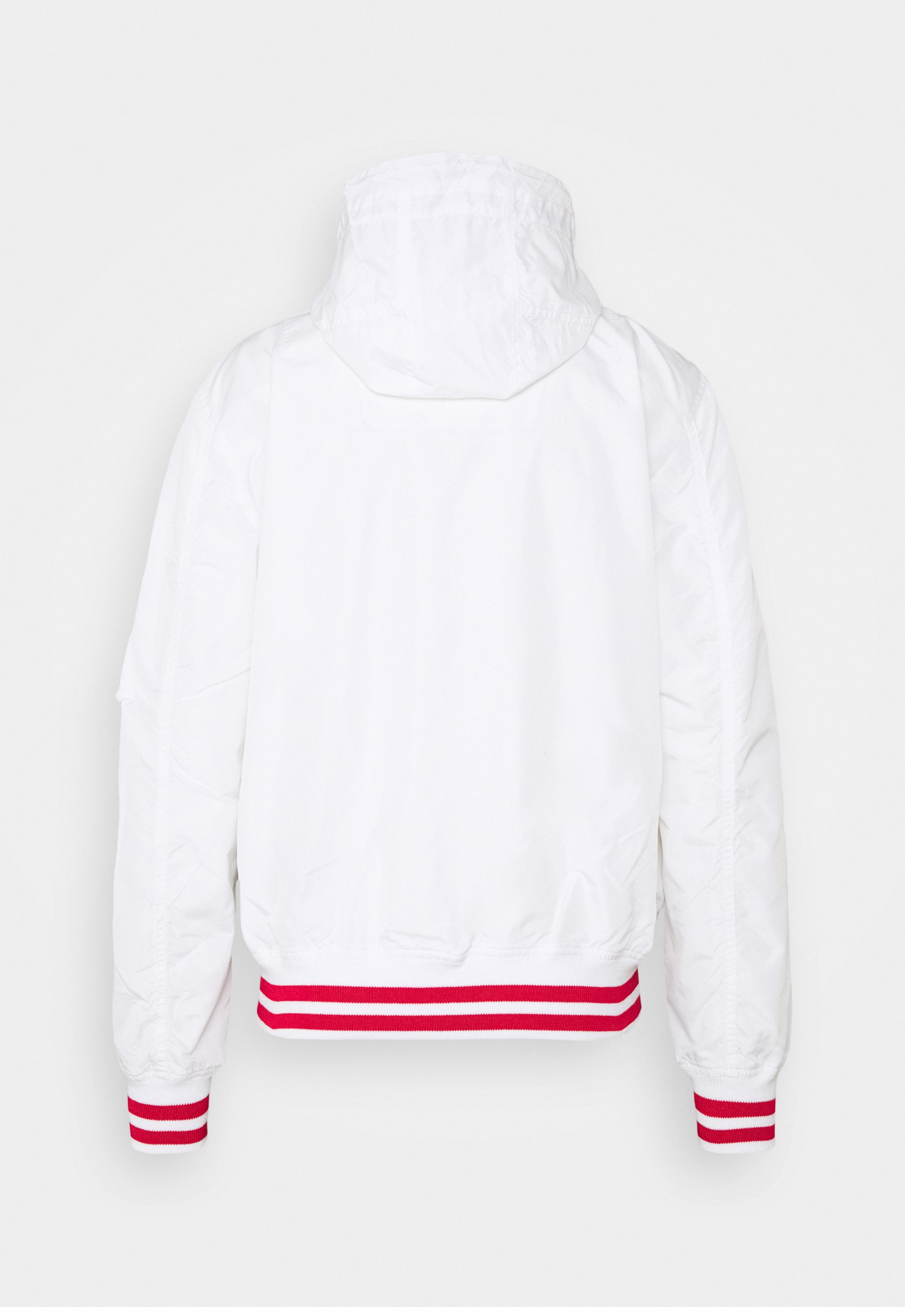 Uomo HOODED - Giacca leggera Uomo HOODED - Giacca leggera