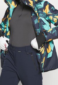 Icepeak Skibroek - blue