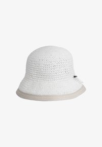 Atlasīts, white topaz