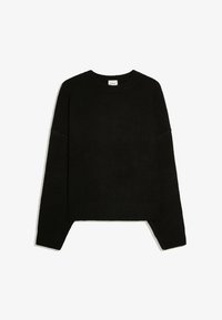 Geselecteerd, black