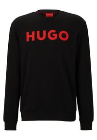 DEM - Sweatshirt - black