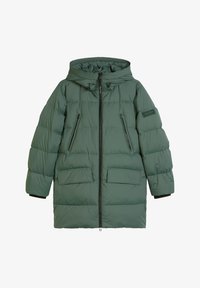 Wybrany, dark forest