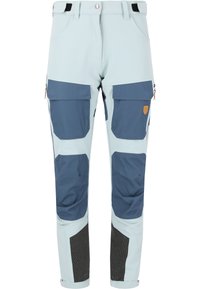 ANISSY W - Pantalons outdoor - bering sea