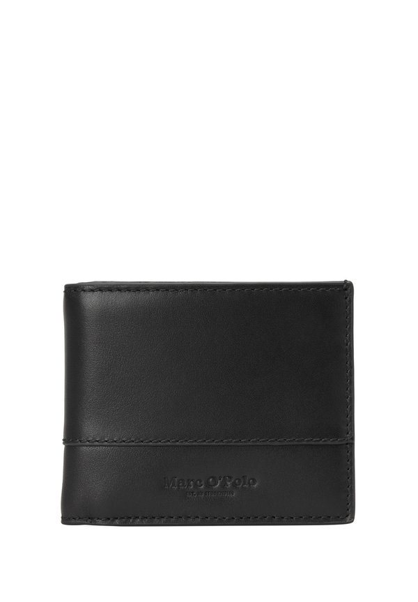 KLAPP MEDIUM HOCHWERTIGEM - Geldbörse