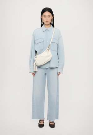 Lancel MABELLE biały