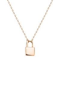 Unausgewählt, rose gold-coloured