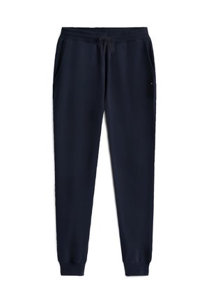 Tommy Hilfiger, - Spodnie treningowe