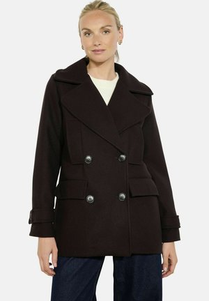 Puspaltis - brown dark chocolate