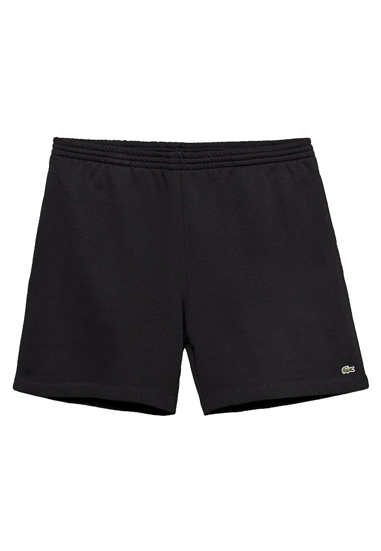 Lacoste Shorts zwart
