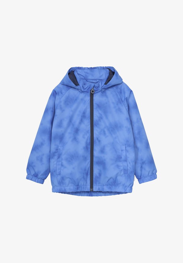 MIJACKET PONGEE - Short coat - regatta