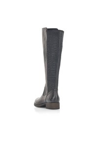 Rieker PEPITA  - Bottes - noir