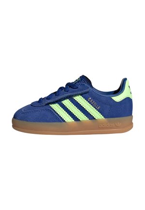 adidas Originals UNISEX niebieski