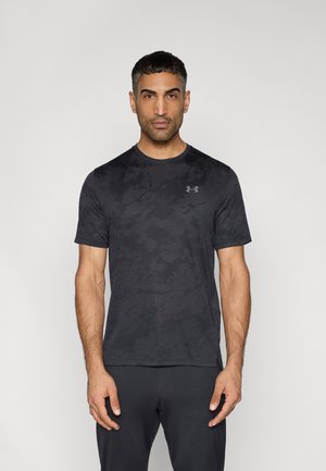 Sportfelső - black/anthracite/castlerock