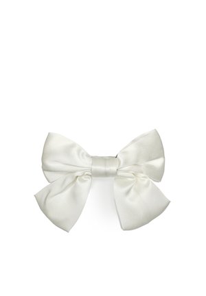 Hair styling accessory - cremeweiss