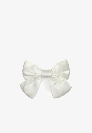 Filippa Firenze Haar-Styling-Accessoires - cremeweiss