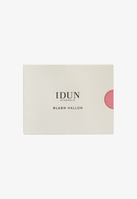 IDUN Minerals BLUSH - Blush - hallon - rosy pink