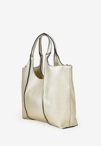 Bosanova CON CIERRE DE IMÁN - Bolso de mano - oro