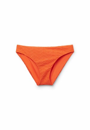 Tezenis, SPARKLING TOUCH ORANGE - Bikinibroekje - orange