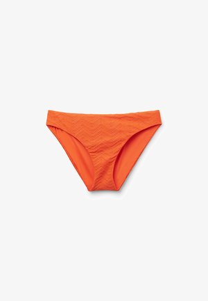 Tezenis, SPARKLING TOUCH ORANGE - Bikini bottoms - orange