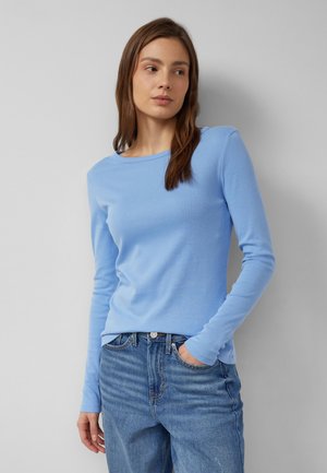 s.Oliver - Bluzka z długim rękawem