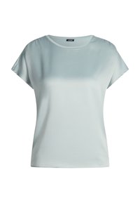 Non selezionato, hellblau