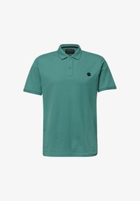 Unausgewählt, caribbean green