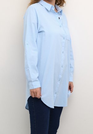 Kaffe, Overhemdblouse - blue