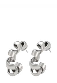 Pendientes - silver