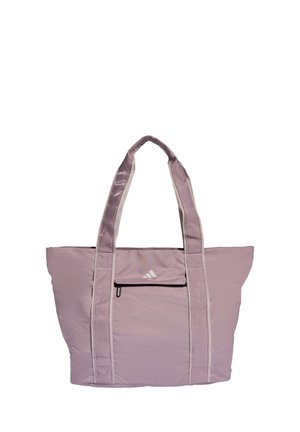 YOGA TOTE - Bolsa de deporte - preloved fig ice purple